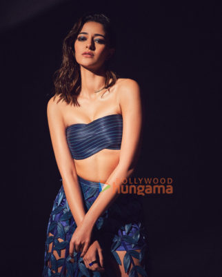 Celebrity Photos of Ananya Panday