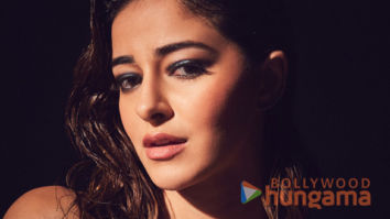 Celebrity Photos of Ananya Panday