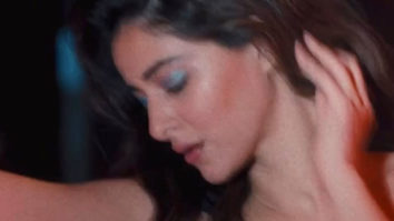 Ananya Panday looks gorgeous in her latest brandshoot