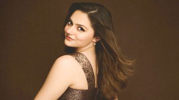 Celebrity wallpaper of Aneet Padda