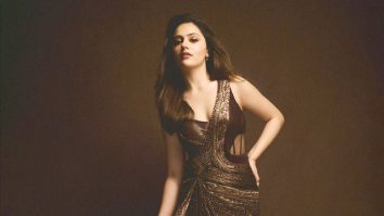 Celebrity wallpaper of Aneet Padda