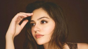 Celebrity wallpaper of Aneet Padda