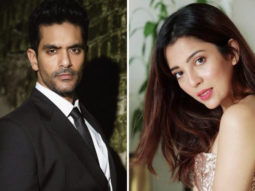 Angad Bedi and Barkha Singh to unite for a Karan Darra directorial; deets inside!