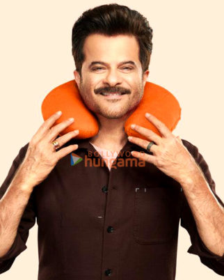 Celeb Photos Of Anil Kapoor