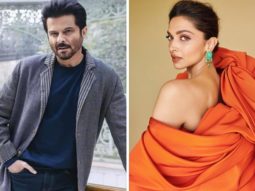 Anil Kapoor and Deepika Padukone arrive in Assam for shoot of Fighter