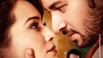 First Look Of Anth The End