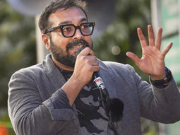 Anurag Kashyap REVEALS that he got angioplasty done last year; says, “Unlike other people, I don’t have the luxury to sit and wait”