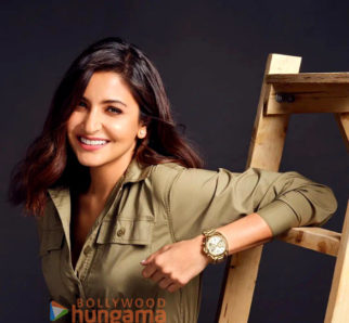 Celeb Photos Of Anushka Sharma