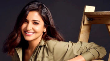 Celeb Photos Of Anushka Sharma
