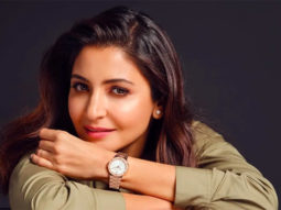 Anushka Sharma becomes the new Michael Kors India Watch Ambassador