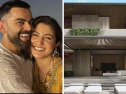 Photos: Anushka Sharma and Virat Kohli’s luxurious and spacious Alibaug bungalow