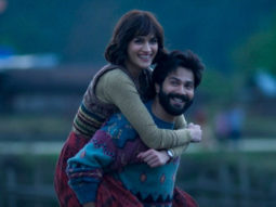 Apna Bana Le – Bhediya | Varun Dhawan, Kriti Sanon