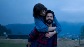 Apna Bana Le – Teaser | Bhediya | Varun Dhawan, Kriti Sanon