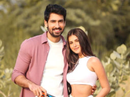 Apurva: Gehraiyaan actor Dhairya Karwa to star opposite Tara Sutaria in Star Studios and Cine1 Studios’ edge-of-the-seat thriller Apurva: Gehraiyaan actor Dhairya Karwa to star opposite Tara Sutaria in Star Studios and Cine1 Studios’ edge-of-the-seat thriller