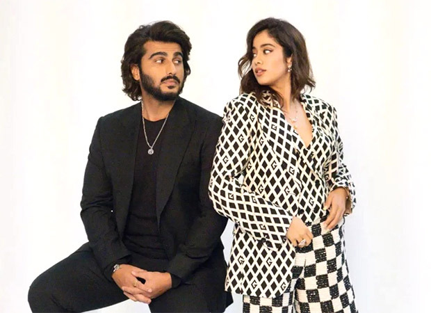 Arjun Kapoor reviews Janhvi Kapoor starrer Mili; says, “Wish you get all the love that you truly deserve”