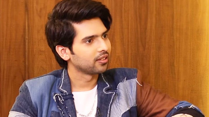 Armaan Malik’s EXCITING Rapid Fire on Deepika Padukone, Sidharth Malhotra & Tiger Shroff