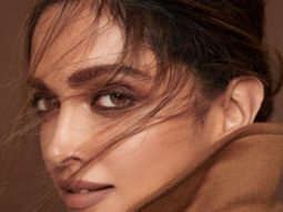As Deepika Padukone launches her skincare brand 82° E, here’s how you can recreate her fail proof smokey eye and bare lip combo
