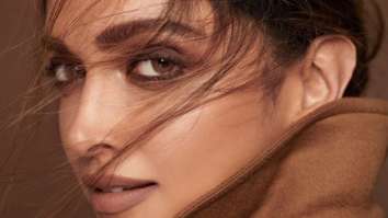 As Deepika Padukone launches her skincare brand 82° E, here’s how you can recreate her fail proof smokey eye and bare lip combo