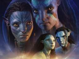 First Look Of The Movie Avatar (English)