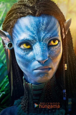 Movie stills of the movie Avatar: The Way of Water (English)