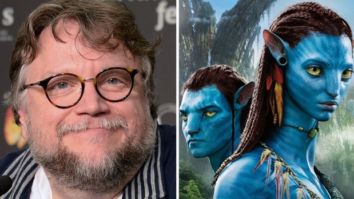 “Avatar: The Way of Water is a staggering achievement”, says The Shape of Water director and Academy Award winner Guillermo del Toro