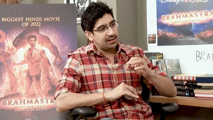 Ayan Mukerji reveals what it is like to direct Shah Rukh Khan | SRK B’day Special Ayan Mukerji reveals what it is like to direct Shah Rukh Khan | SRK B’day Special