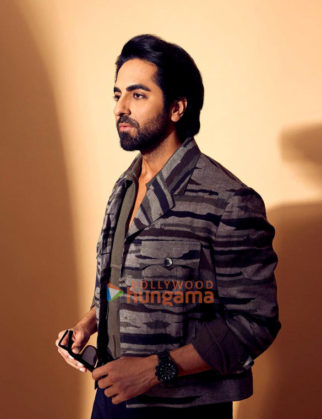 Celebrity Photos of Ayushmann Khurrana