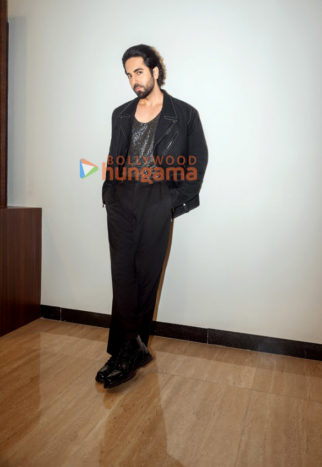 Celebrity Photos of Ayushmann Khurrana