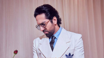 Celebrity Photos of Ayushmann Khurrana