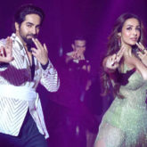 Ayushmann Khurrana calls Malaika Arora and Nora Fatehi "stunningly gorgeous performers"; shares his experience of working with these divas