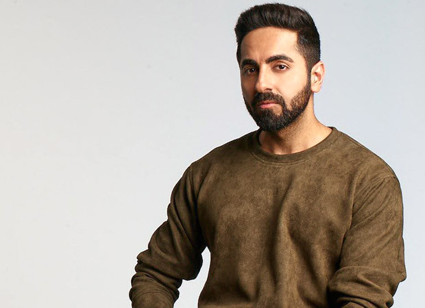 Ayushmann Khurrana felicitated as the biggest disruptor and game-changer at 53rd IFFI