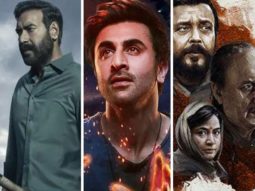 Drishyam 2 Overseas Box Office: Film grosses Rs. 100 cr. worldwide in 4 days; is the 8th release of 2022 to gross Rs. 100 cr. worldwide