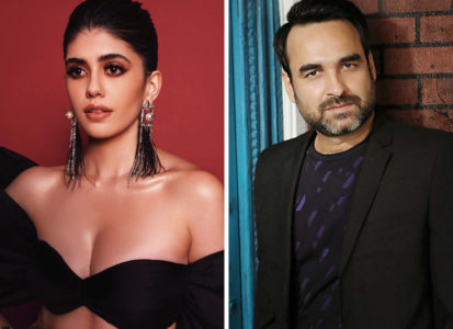 Sanjana Kapoor Has Sex Video - BREAKING: Sanjana Sanghi to feature alongside Pankaj Tripathi in Pink  director Anirudh Roy Choudhary's untitled next : Bollywood News - Bollywood  Hungama