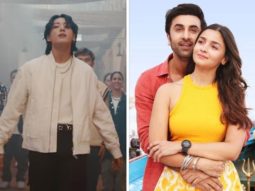 BTS’ Jungkook dancing on Alia Bhatt-Ranbir Kapoor starrer ‘Kesariya’ is a vibe, watch