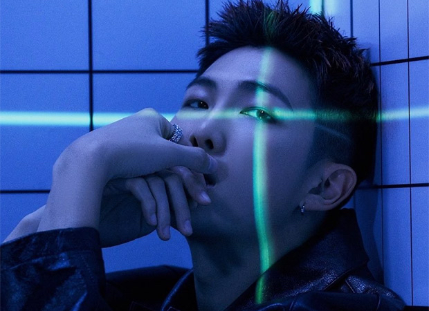 BTS' RM announces new album Indigo; to release on December 2 BTS' RM announces new album Indigo; to release on December 2