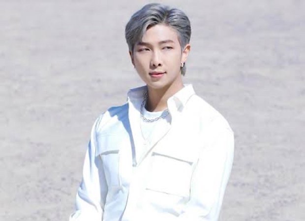 BTS’ RM debuts first teaser of his first solo album ‘Indigo’; watch video