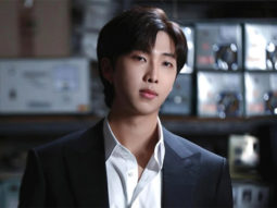 BTS’ RM to drop solo album on November 25
