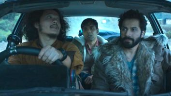 Baaki Sab Theek – Teaser | Bhediya | Varun Dhawan, Abhishek Banerjee, Paalin Kabak