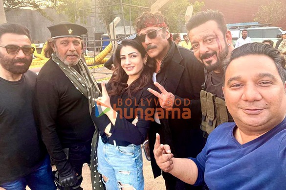 baap 5