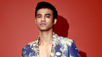 Celebrity wallpaper of Babil Khan