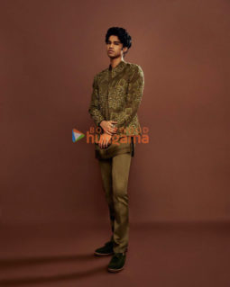 Celebrity Photos of Babil Khan