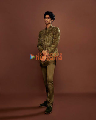 Celebrity Photos of Babil Khan
