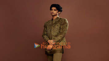 Celebrity Photos of Babil Khan