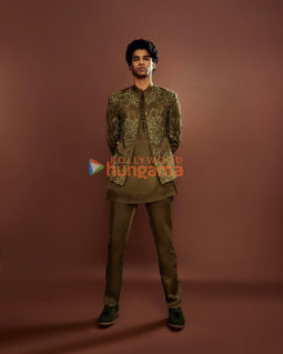 Celebrity Photos of Babil Khan