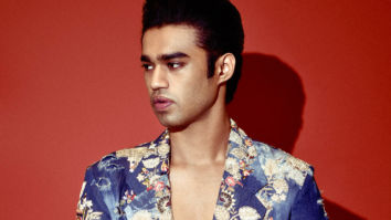 Celebrity wallpaper of Babil Khan