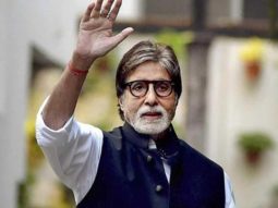 Nobody can use Amitabh Bachchan’s name, face or voice without his permission, directs Delhi High Court