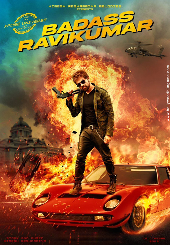 Badass Ravikumar Movie Review Release Date (2024) Songs Music