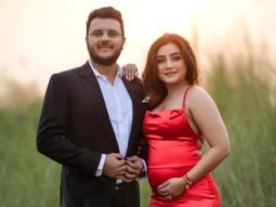 Balika Vadhu fame Neha Marda confirms first pregnancy; flaunts her baby bump, see pic