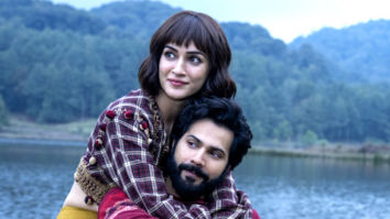 Movie Stills Of The Movie Bhediya