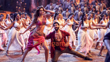 Movie Stills Of The Movie Bhediya